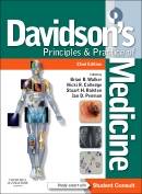 Davidsons Principles & Practice of Medicine, 22nd Ed.