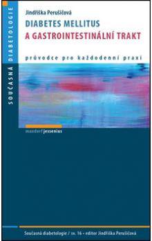 Diabetes mellitus a gastrointestinální trakt