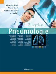 Pneumologie 2.vydání
