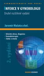 Infekce v gynekologii, 3. rozšířené vydání 
