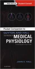 Pocket Companion to Guyton and Hall Textbook of Medical Physiology, 13th Ed.