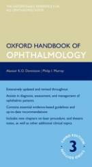 Oxford Handbook of Ophthalmology, 3rd Ed.