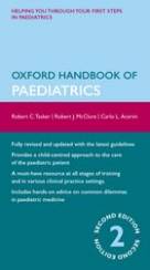 Oxford Handbook of Paediatrics, 2nd Ed.