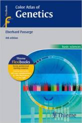 Color Atlas of Genetics, 4th Ed.