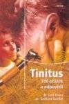 Tinitus - 100 otázek a odpovědí
