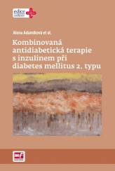 Kombinovaná antidiabetická terapie s inzulinem při diabetes mellitus 2. typu