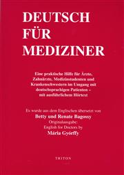 Deutsch für Mediziner 