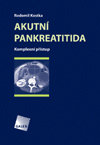 Akutní pankreatitida, komplexní přístup