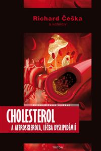 Cholesterol a ateroskleróza, léčba dyslipidemií